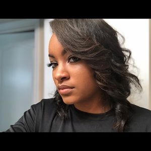 Meet your Posher, Aaron